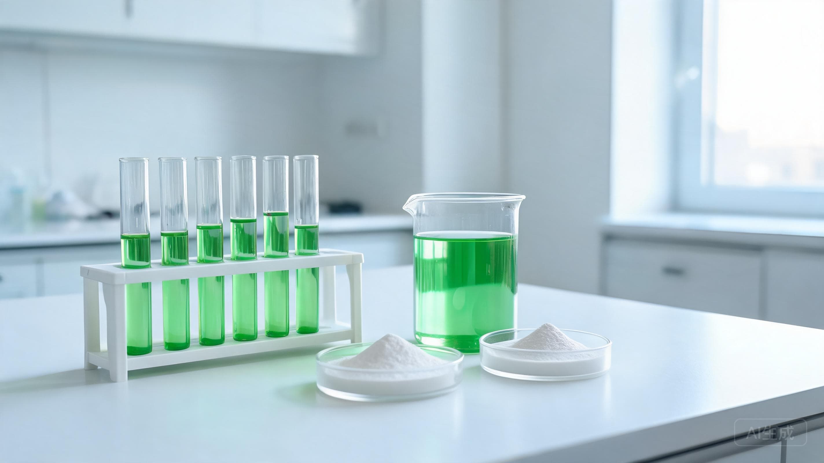 Alvokor Biosolution Laboratory